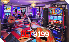 Desvendando o Mundo dos Jogos Virtuais na bet9199